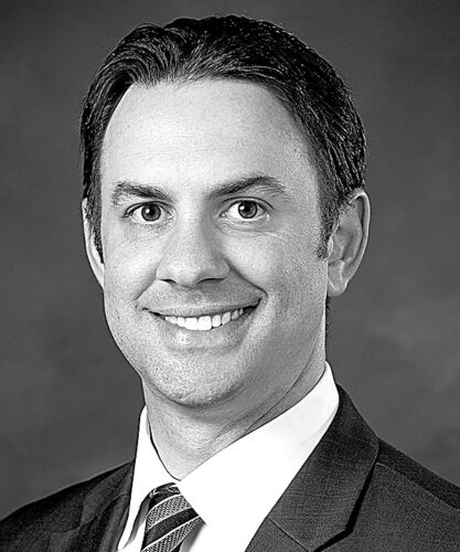 Garrett Ballengee: Tax Reform and Groundhog Day
